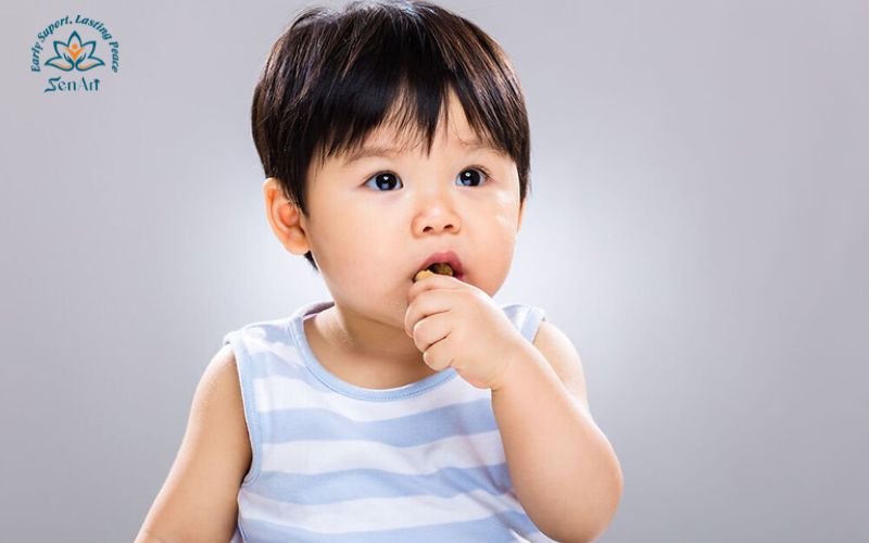 Dấu hiệu tự kỷ ở trẻ 18 - 24 tháng tuổi