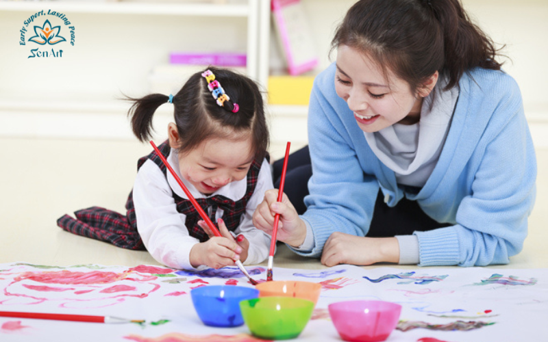 Bước ba: Lên kế hoạch can thiệp