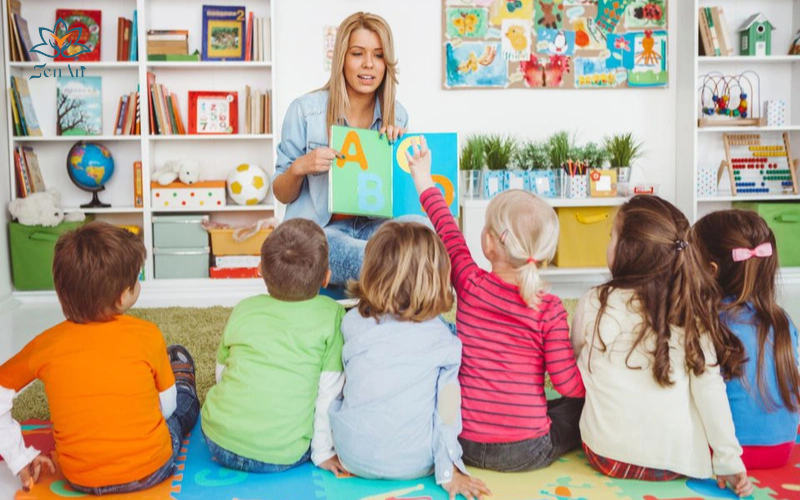 Trị liệu và hỗ trợ cho trẻ tự kỷ